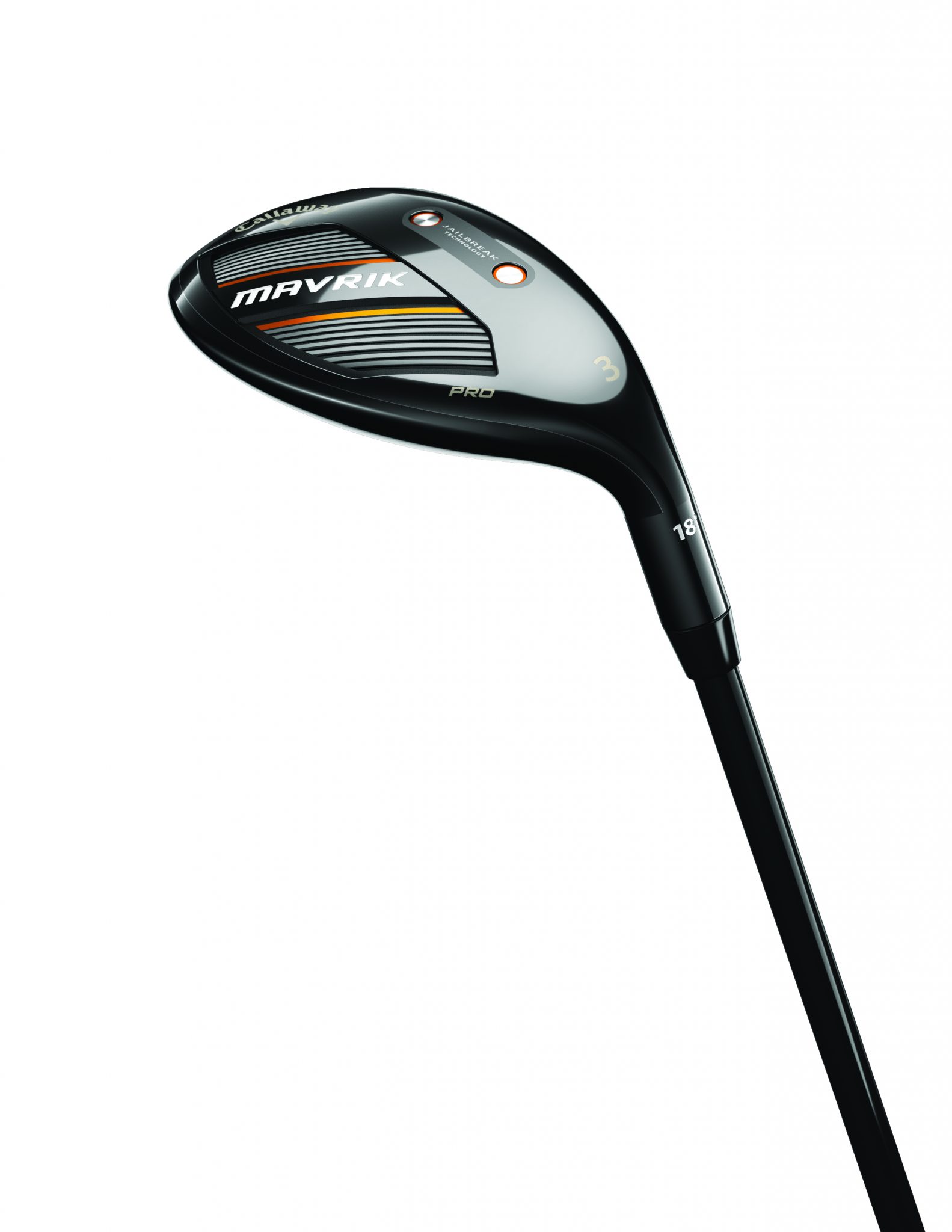 MAVRIK Pro Hybrid Izvor de Golf