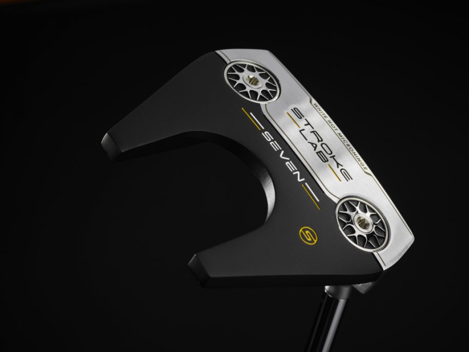 Odyssey Stroke Lab Putters Izvor de Golf